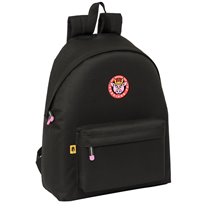 Mochila Kings League "Porcinos" 33 x 42 x 15 cm.