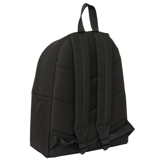 Mochila Kings League "Porcinos" 33 x 42 x 15 cm.