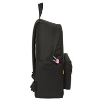 Mochila Kings League "Porcinos" 33 x 42 x 15 cm.