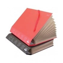Carpeta Clasidicadora MARIOLA Fuelle A-Z 1-31 Folio