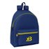 Mochila Kings League "X Buyer" 33 x 42 x 15 cm.