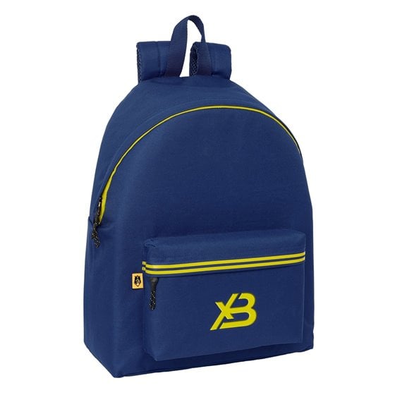 Mochila Kings League "X Buyer" 33 x 42 x 15 cm.