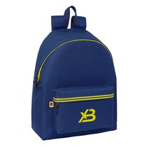 Mochila Kings League "X Buyer" 33 x 42 x 15 cm.