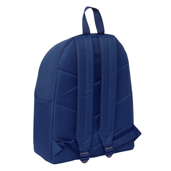 Mochila Kings League "X Buyer" 33 x 42 x 15 cm.