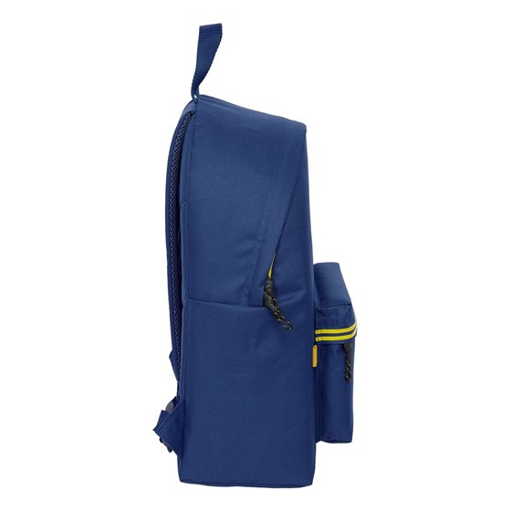 Mochila Kings League "X Buyer" 33 x 42 x 15 cm.