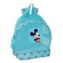 Mochila Anti-Arena Mickey 30,5 x 24 x 18 cm.