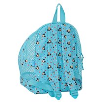 Mochila Anti-Arena Mickey 30,5 x 24 x 18 cm.