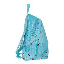 Mochila Anti-Arena Mickey 30,5 x 24 x 18 cm.