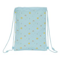 Saco Plano Junior Mickey Mouse "Baby" 26 x 34 x 1 cm.