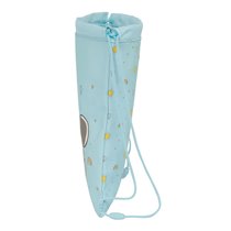 Saco Plano Junior Mickey Mouse "Baby" 26 x 34 x 1 cm.