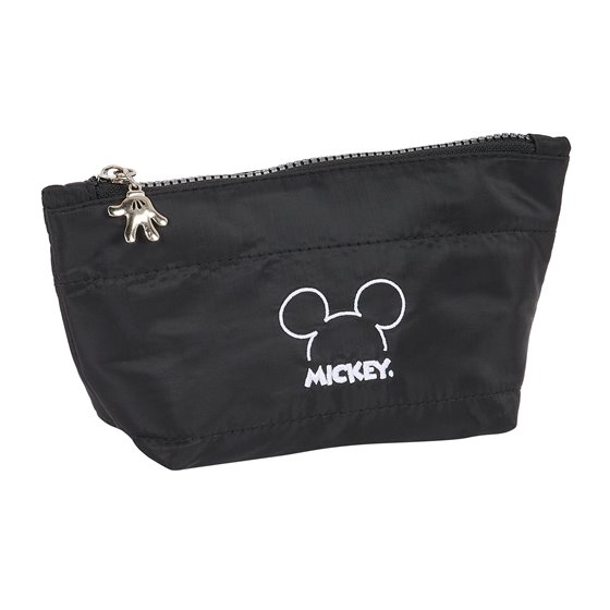 Neceser Mickey Teen Mood 23 x 12 x 8 cm.