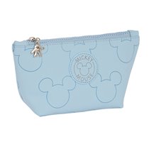 Neceser Mickey Teen Snow 23 x 12 x 8 cm.
