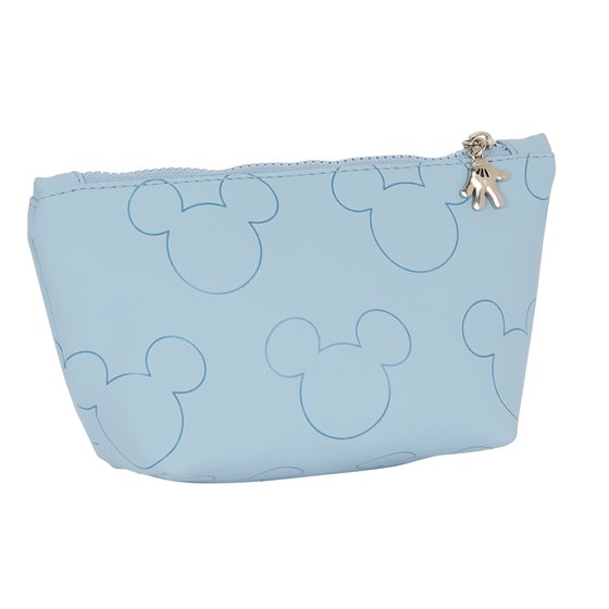 Neceser Mickey Teen Snow 23 x 12 x 8 cm.