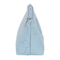 Neceser Mickey Teen Snow 23 x 12 x 8 cm.