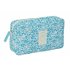 Neceser Reciclado Y Repelente Agua Miffy Mum "Garden" 28 x 16 x 9 cm.