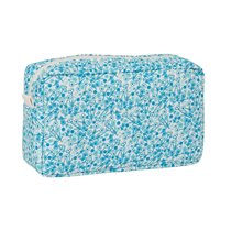 Neceser Reciclado Y Repelente Agua Miffy Mum "Garden" 28 x 16 x 9 cm.