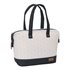 Neceser Grande Con Asas Repelente Al Agua Miffy Mum "Moon" 27 x 24,5 x 12,5 cm.