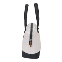 Neceser Grande Con Asas Repelente Al Agua Miffy Mum "Moon" 27 x 24,5 x 12,5 cm.