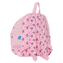 Mochila Anti-Arena Minnie 30,5 x 24 x 18 cm.