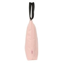 Shopping Bag Plegable Minnie "Blush" 50 x 45 x 10 cm.