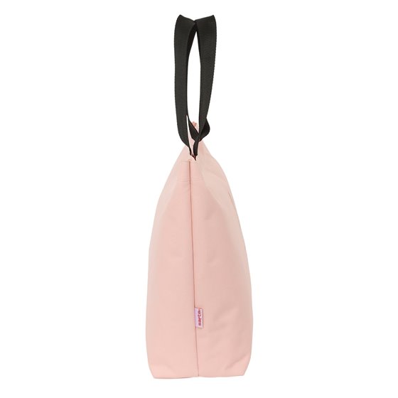 Big Shopping Bag Minnie "Blush" 54 x 34 x 13 cm.