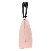 Big Shopping Bag Minnie "Blush" 54 x 34 x 13 cm.
