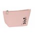 Neceser Minnie Teen Misty Rose 23 x 12 x 8 cm.
