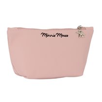 Neceser Minnie Teen Misty Rose 23 x 12 x 8 cm.