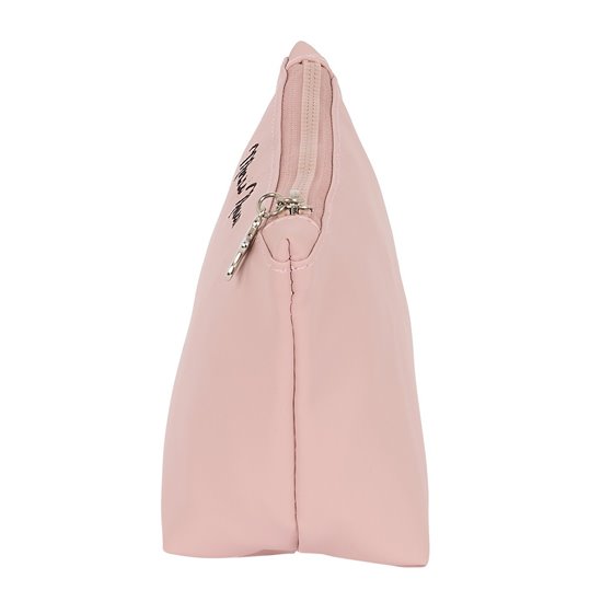 Neceser Minnie Teen Misty Rose 23 x 12 x 8 cm.