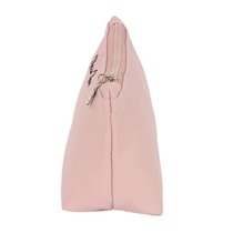 Neceser Minnie Teen Misty Rose 23 x 12 x 8 cm.