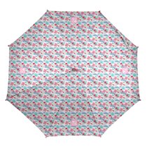 Paraguas Manual 48 Cm Moos "Flores"