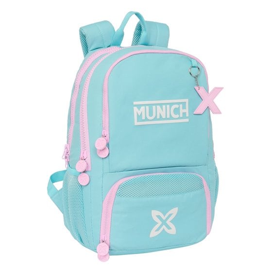 Mochila Padel Munich "Heaven" 30 x 42 x 17 cm.