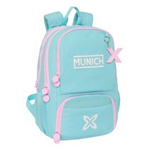 Mochila Padel Munich "Heaven" 30 x 42 x 17 cm.