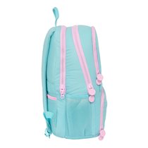 Mochila Padel Munich "Heaven" 30 x 42 x 17 cm.