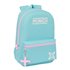 Mochila Adaptable A Carro Munich "Heaven" 30 x 46 x 14 cm.