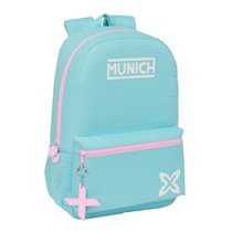 Mochila Adaptable A Carro Munich "Heaven" 30 x 46 x 14 cm.