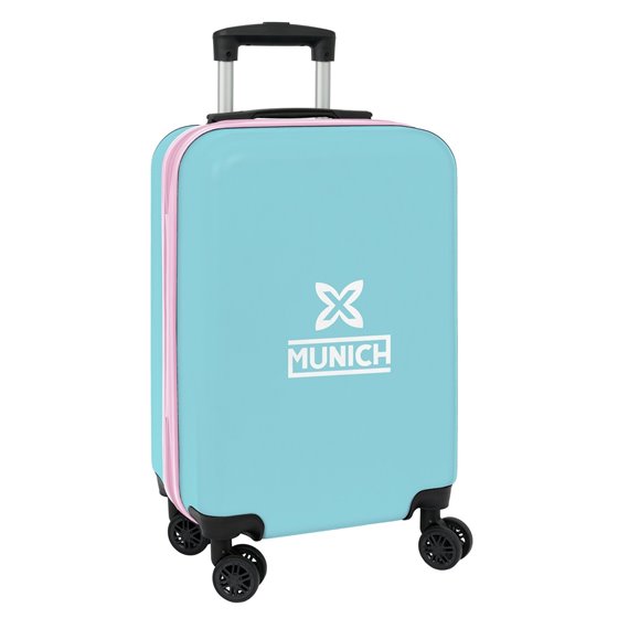 Trolley Cabina 20" Munich "Heaven" 34,5 x 55 x 20 cm.