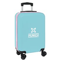 Trolley Cabina 20" Munich "Heaven" 34,5 x 55 x 20 cm.