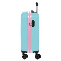 Trolley Cabina 20" Munich "Heaven" 34,5 x 55 x 20 cm.