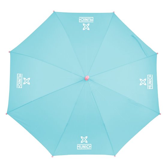 Paraguas Manual 48 Cm Munich "Heaven"