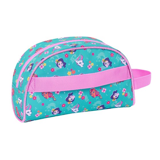 Neceser Adaptable A Carro My Little Pony "Magic" 26 x 16 x 9 cm.