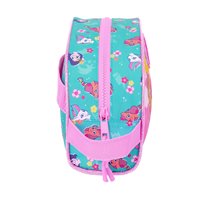 Neceser Adaptable A Carro My Little Pony "Magic" 26 x 16 x 9 cm.