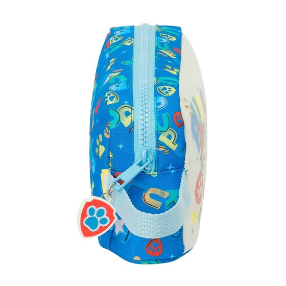Portadesayunos Termo Paw Patrol "Pups Rule" 21,5 x 12 x 6,5 cm.