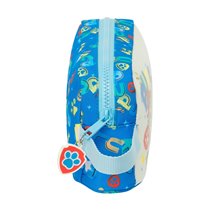 Portadesayunos Termo Paw Patrol "Pups Rule" 21,5 x 12 x 6,5 cm.