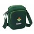 Bandolera Pequeña Resistente Agua Real Betis Balompie 16 x 22 x 6 cm.