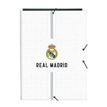 Carpeta Folio Real Madrid 1ª Equip. 24/25 26 x 33,5 x 2,5 cm.