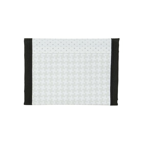 Billetera Real Madrid 1ª Equip. 24/25 12,5 x 9,5 x 1 cm.