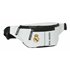 Riñonera Real Madrid 1ª Equip. 24/25 23 x 12 x 9 cm.