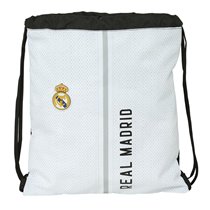 Saco Plano Real Madrid 1ª Equip. 24/25 35 x 40 x 1 cm.