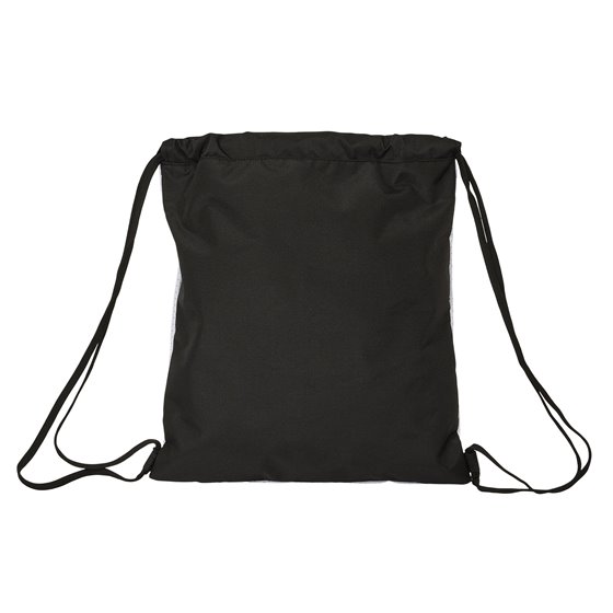 Saco Plano Real Madrid 1ª Equip. 24/25 35 x 40 x 1 cm.
